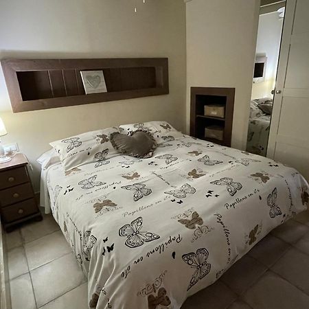 Apartamento Romantico Valencia Kültér fotó
