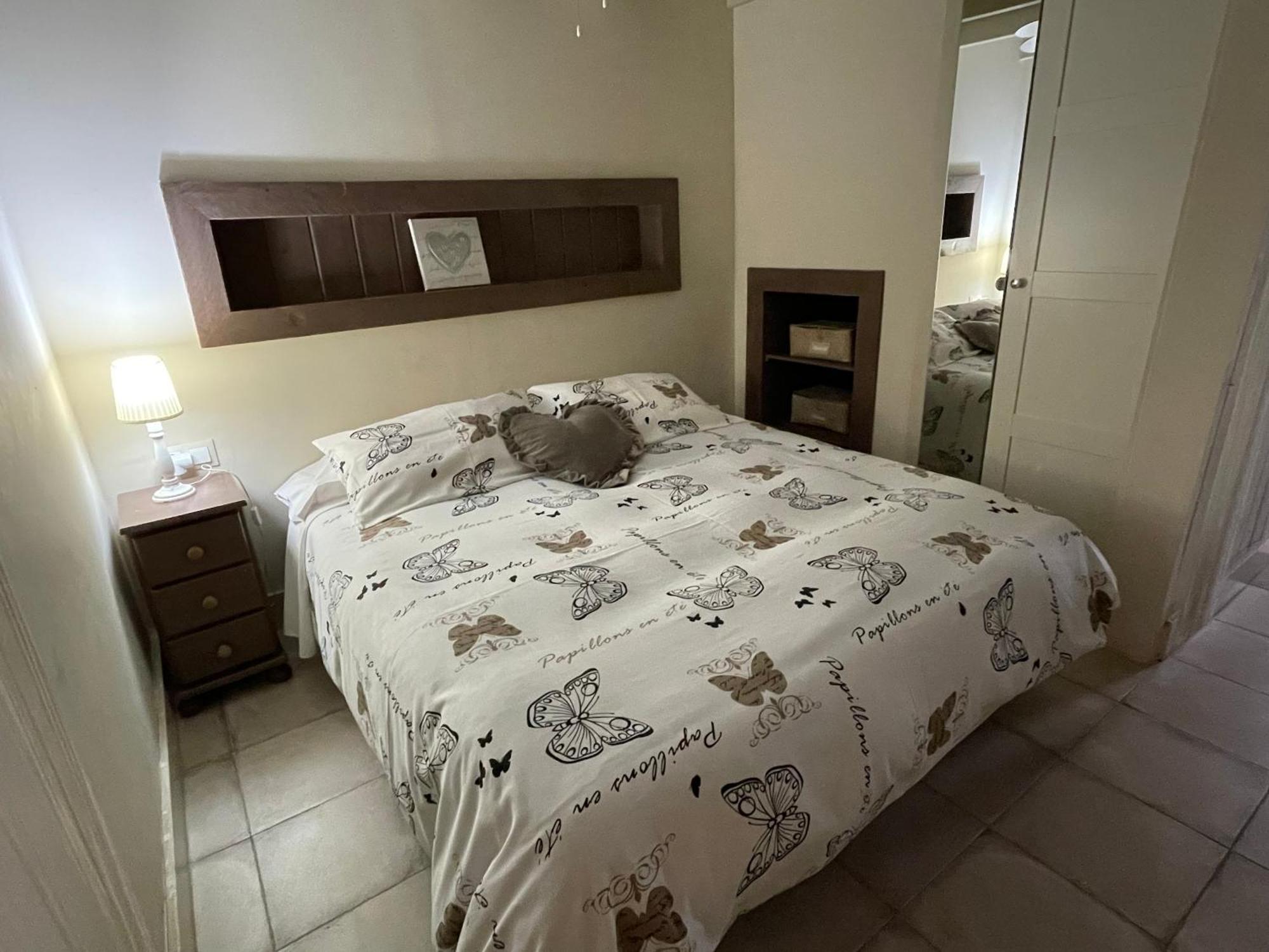 Apartamento Romantico Valencia Kültér fotó