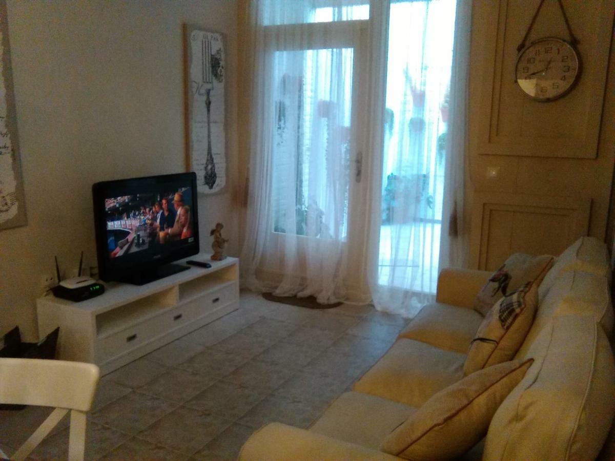 Apartamento Romantico Valencia Kültér fotó