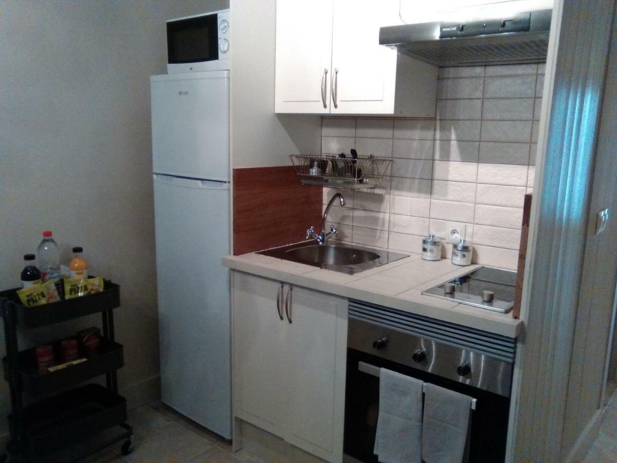 Apartamento Romantico Valencia Kültér fotó